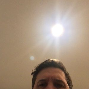 Meet your Posher, Mike